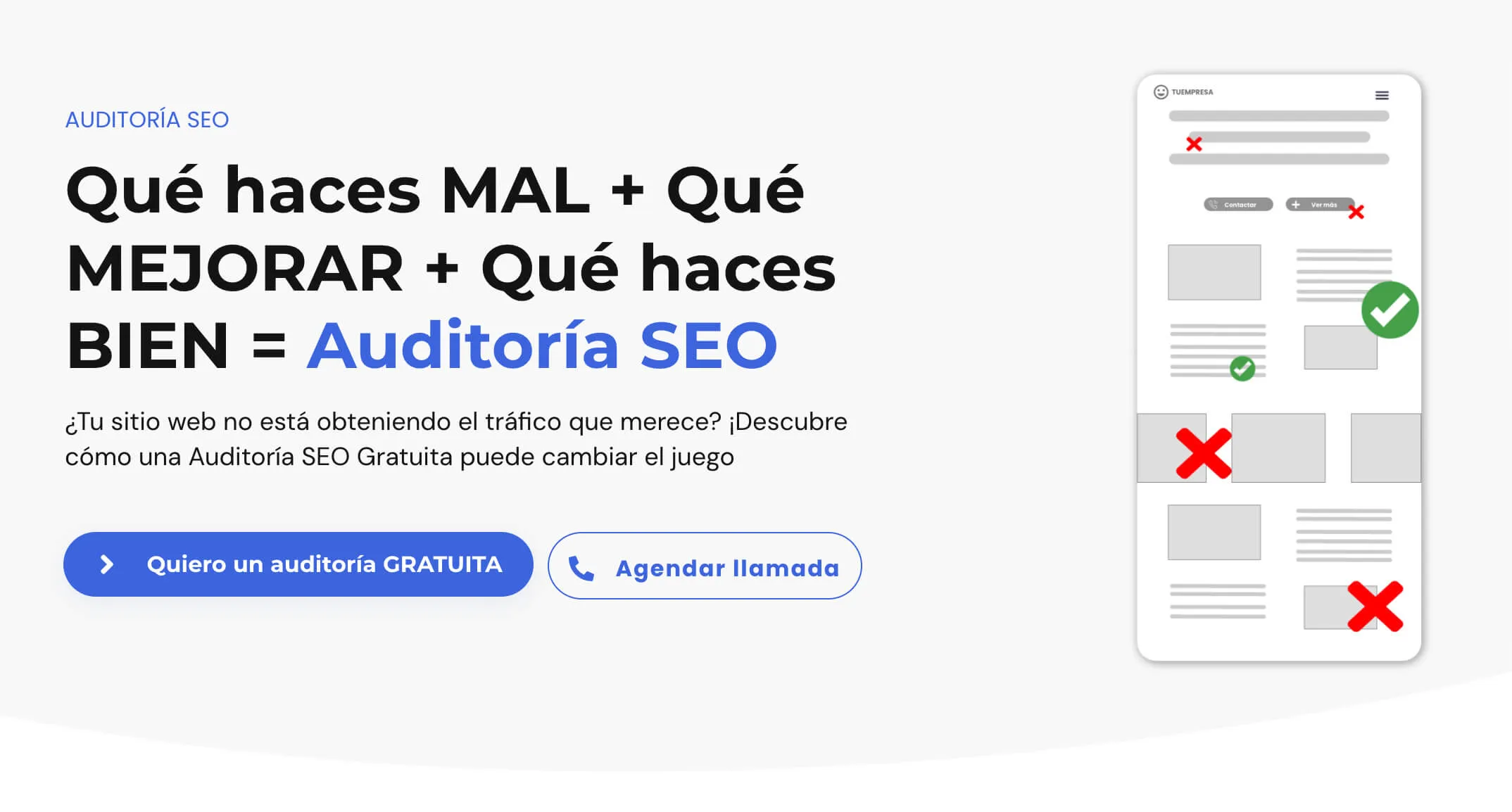 SEO para despacho de abogados en España 2026