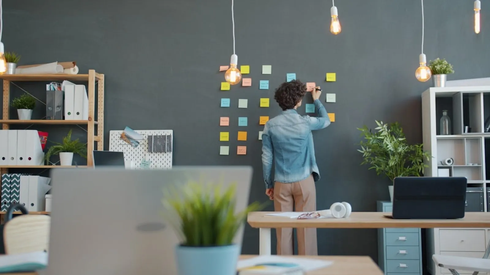 Dashboard de automatización y métricas de captación de clientes para PYMEs