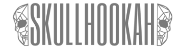 SkullHookah